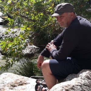 Profilbild von Frank Preuss