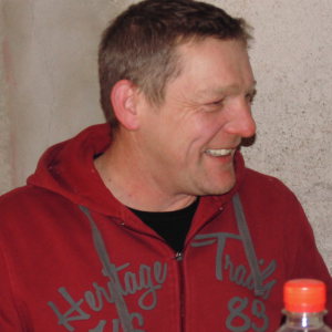 Profilbild von Frank Prietzel