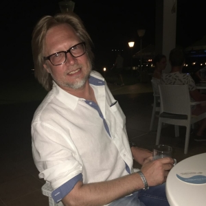 Profilbild von Frank Prilipp