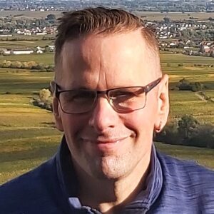 Profilbild von Frank Pröfrock