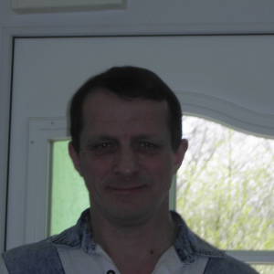 Profilbild von Frank Prößdorf