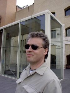 Profilbild von Frank Proppe