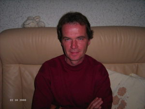 Profilbild von Frank Prüfe