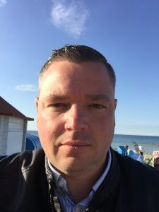 Profilbild von Frank Prüter