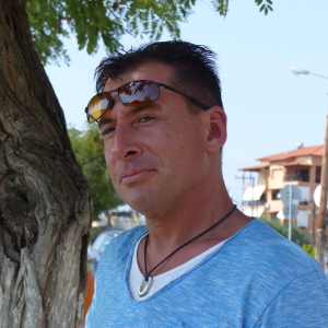 Profilbild von Frank Prummenbaum