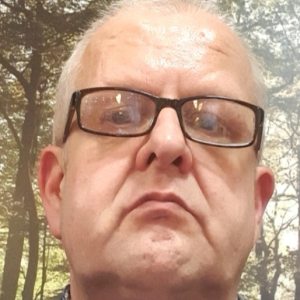 Profilbild von Frank Prymus