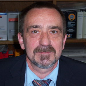 Profilbild von Frank Puchta