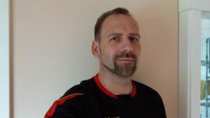 Profilbild von Frank Pudras