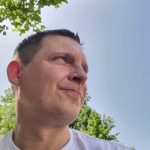 Profilbild von Frank Püschel