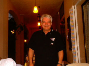 Profilbild von Frank Pütter