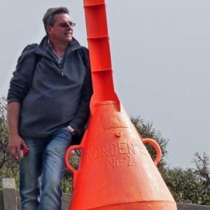 Profilbild von Frank Pütz