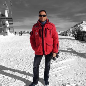 Profilbild von Frank Pützer