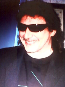 Profilbild von Frank Pulfrig
