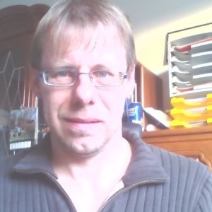 Social Media Profilbild Frank Pulver 