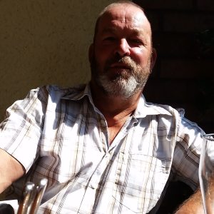 Profilbild von Frank Purrmann