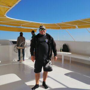 Profilbild von Frank Pusch