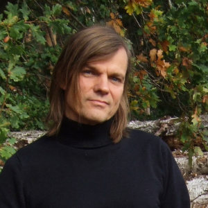 Profilbild von Frank Puschmann
