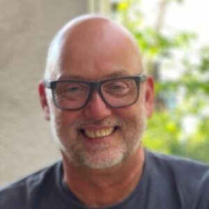 Profilbild von Frank Pust-Beaupoil