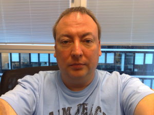 Profilbild von Frank Pustlauk