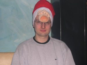 Profilbild von Frank Pustotnik
