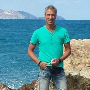 Profilbild von Frank Pyka