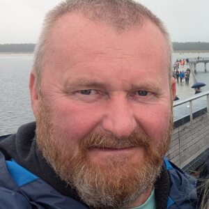 Profilbild von Frank Pyritz