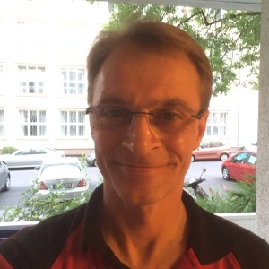 Profilbild von Frank Quade