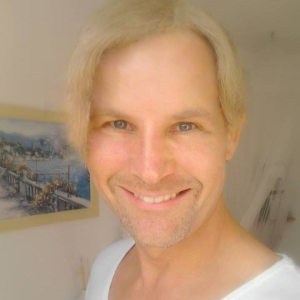 Profilbild von Frank Quade