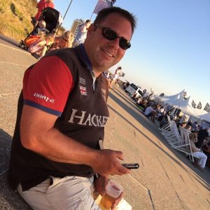 Profilbild von Frank Qualmann