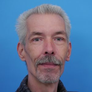 Profilbild von Frank Quentin