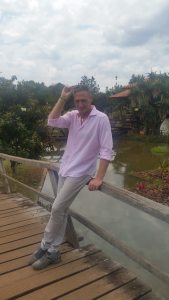 Profilbild von Frank Raabe