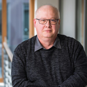 Profilbild von Frank Raatz