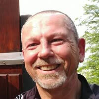 Profilbild von Frank Rabe