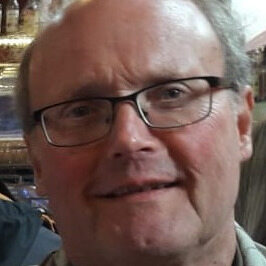 Profilbild von Frank Radau