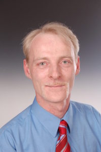 Profilbild von Frank Radel