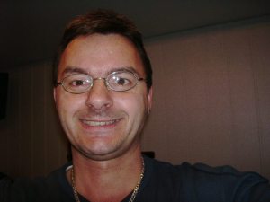 Profilbild von Frank Radig