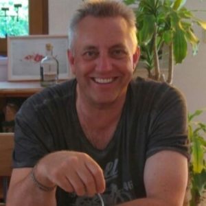 Profilbild von Frank Radloff