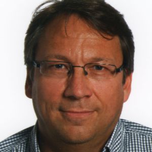 Profilbild von Frank Radtke