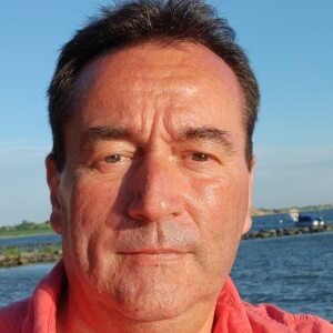Profilbild von Frank Radtke