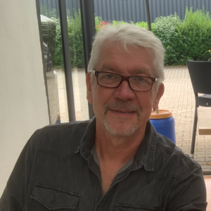 Profilbild von Frank Räder