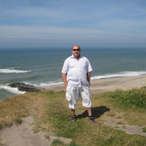 Profilbild von Frank Rahnis