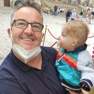 Profilbild von Frank Raisser