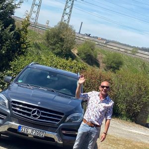 Profilbild von Frank Raith