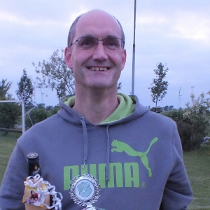 Profilbild von Frank Rambach