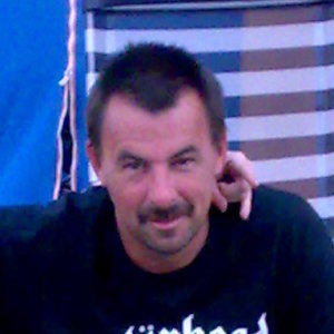 Profilbild von Frank Rasch