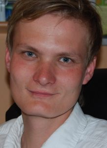 Profilbild von Frank Raschdorf