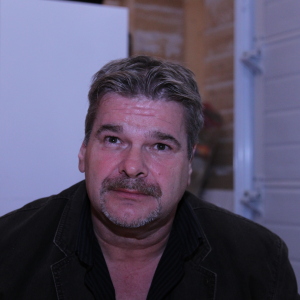 Profilbild von Frank Raschke