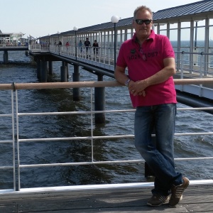 Profilbild von Frank Rasper