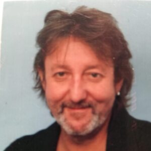 Profilbild von Frank Rath