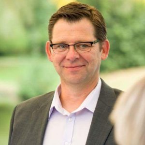 Profilbild von Frank Ratmeyer